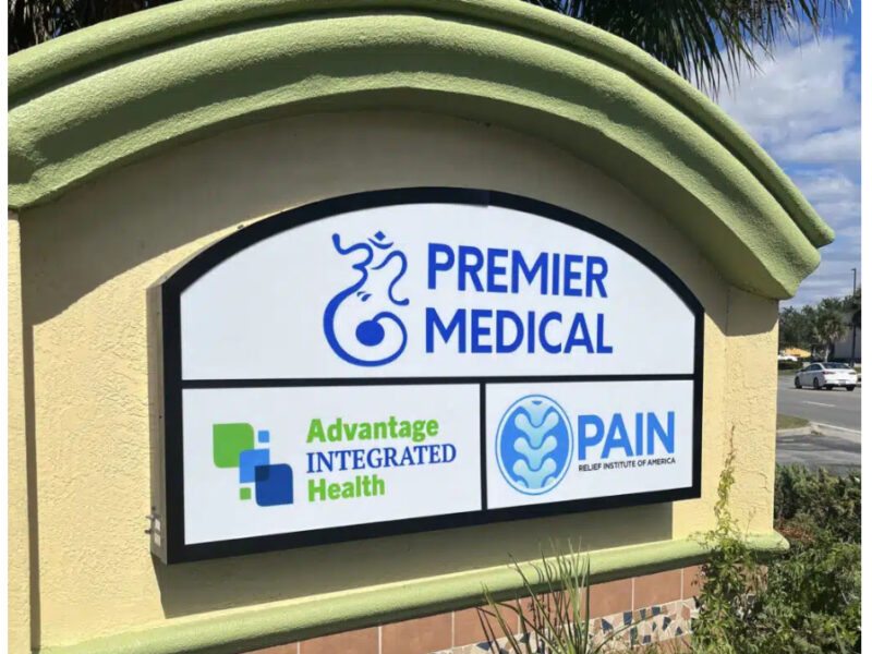 Premier Medical Pain Management