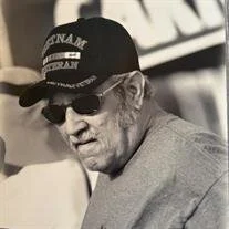 Ralph Marion Mercado