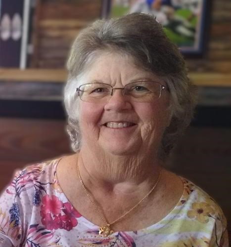Rebecca J. Tropf
