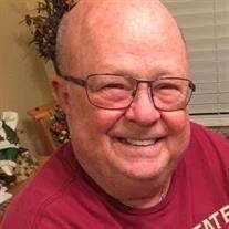 Robert Henry Fahey Jr.