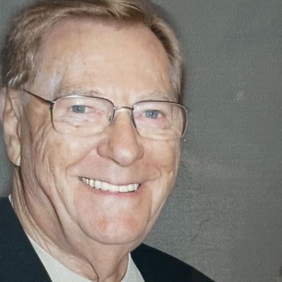 Robert Read Gillespie