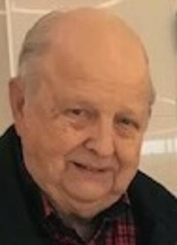 Ronald S. Duda Sr.