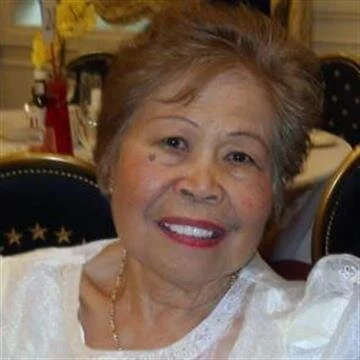 Rosario N. Bellaart