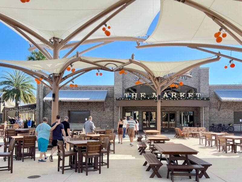 FMK bringing new food selections to Market at Sawgrass Grove