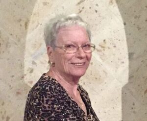 Sheila Evans Maloney Sheila Evans Maloney