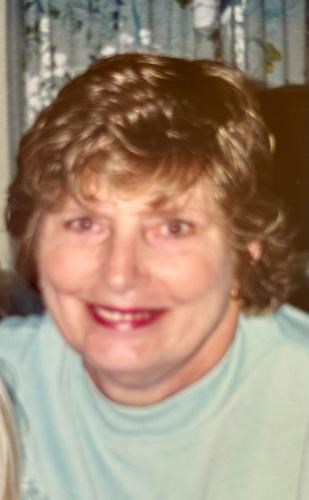 Shirley Langdon