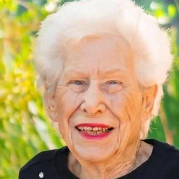 Shirley Rose Pflieger