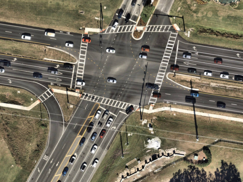 State Road 44 at Morse Boulevard Featured image