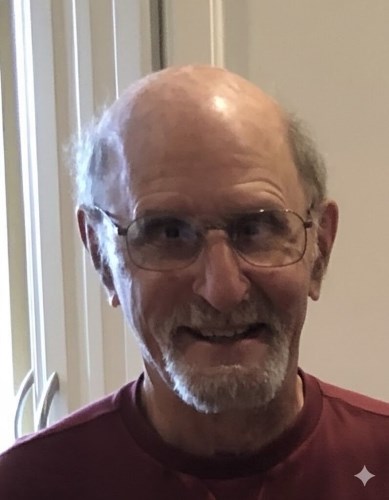 Stephen Dee Burton