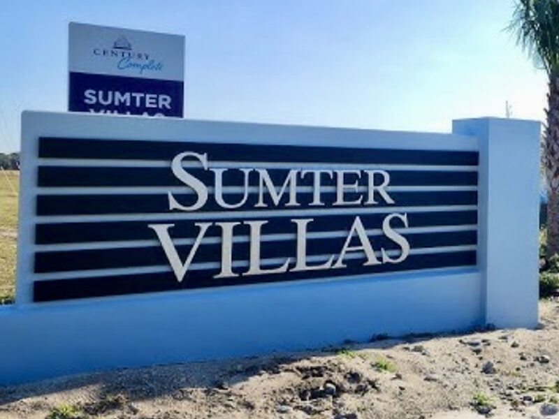 Sumter Villas