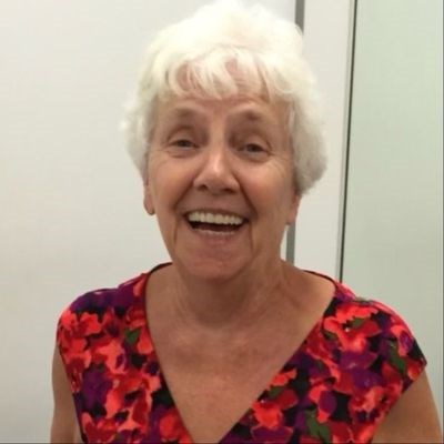 Theresa Aline Lauer
