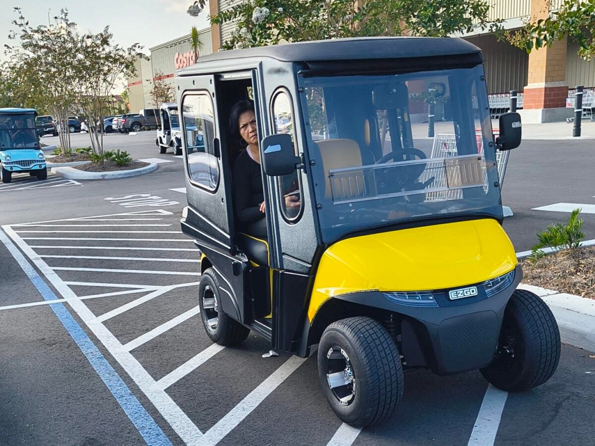 Bad Parking needs to be punished