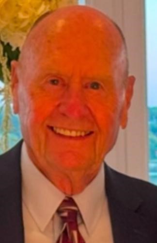 Thomas F. VanDusen