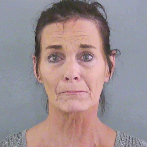Traci Ann Bargeron Traci Ann Bargeron