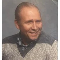 Wayne Oestreich