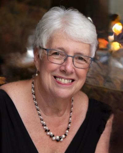 Arlene Edith Boross