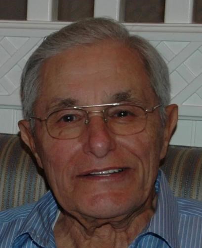Armando P. Paolino Jr.