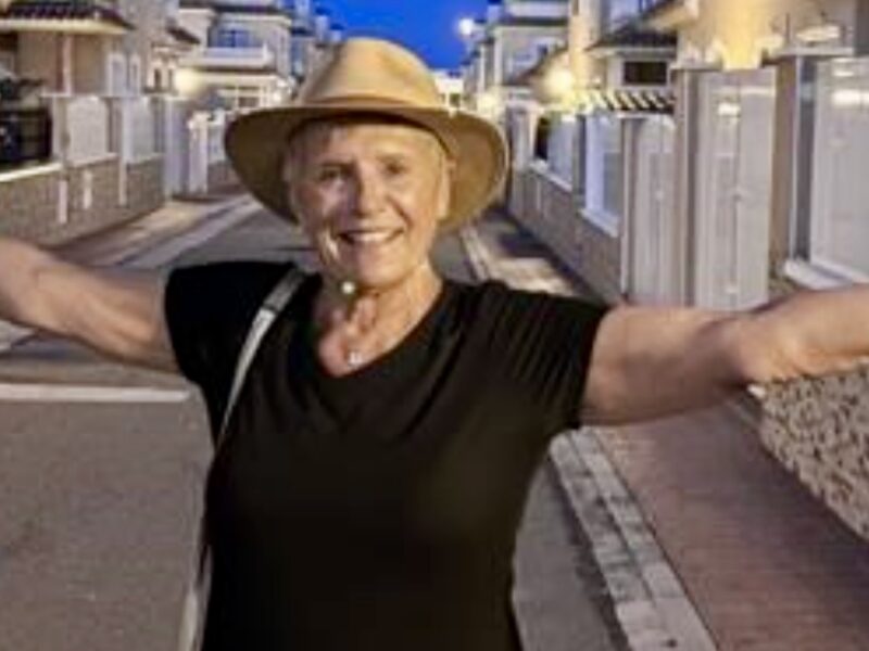 Barb Renico