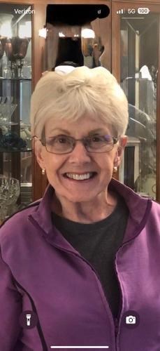 Barbara Ann Sterling