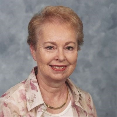 Barbara Joan Kolch