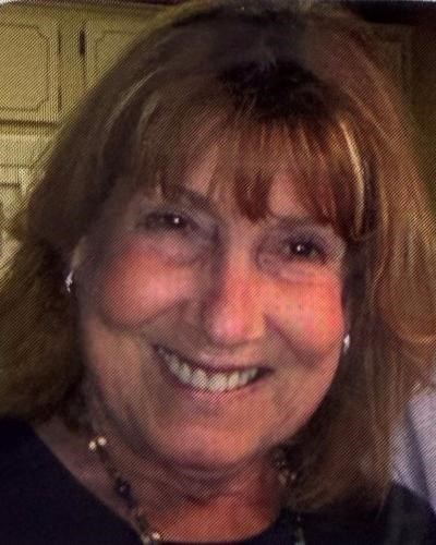 Beverly Harrell