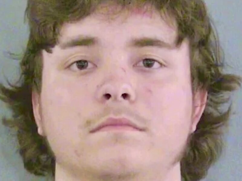 Brian Lee Davis