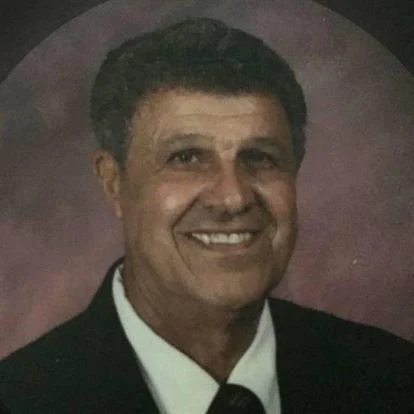 C. John Coniglio