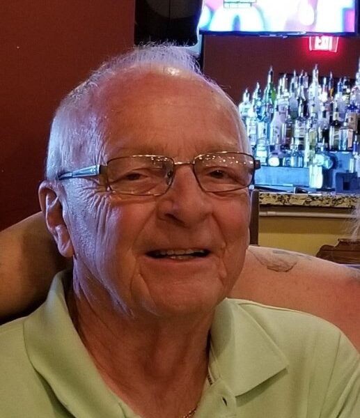 Charles Victor Roark Jr.