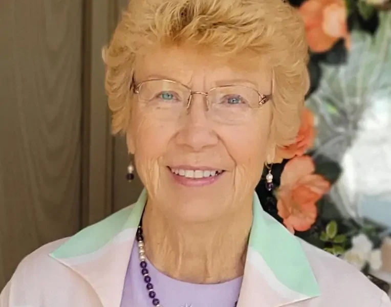 Christine Messersmith