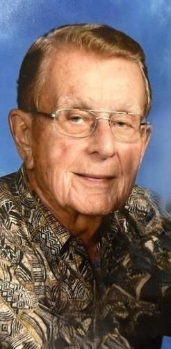 Dale Gordon Brant