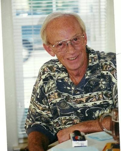 Dallas Dean Musgrave