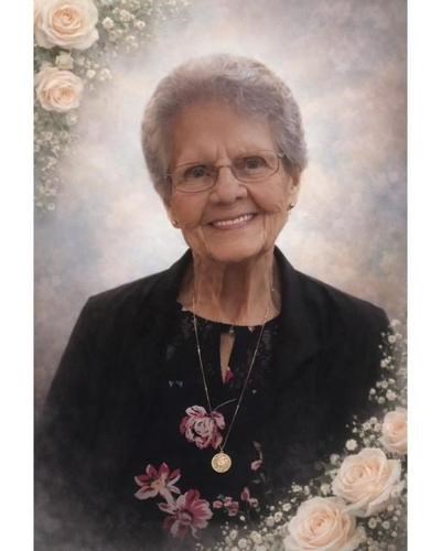 Donna Sharon Polk