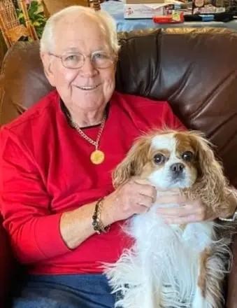 Donnie Clarence Willard