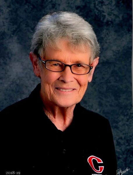 Dorothy Ann Ryan
