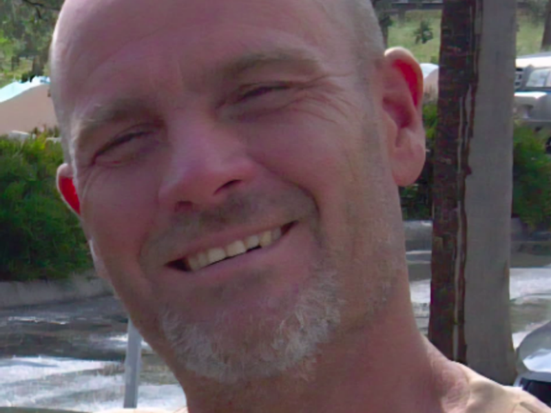 Douglas James Hamilton