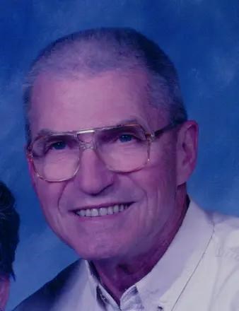 Edward A. Schumacher