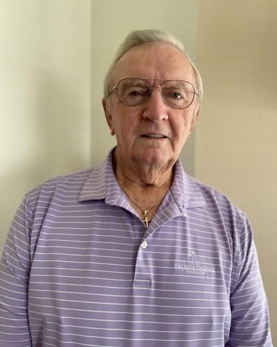 Edward J. Moran