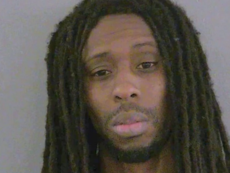 Eric Eugene Mobley