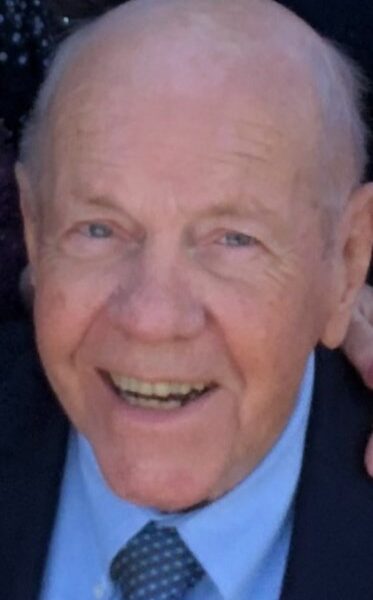 Eugene Charles Olsson
