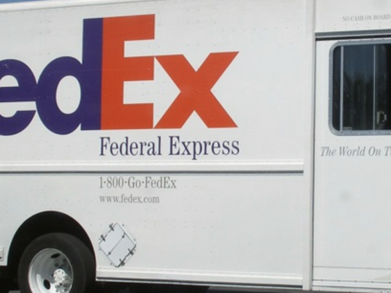 FedEx