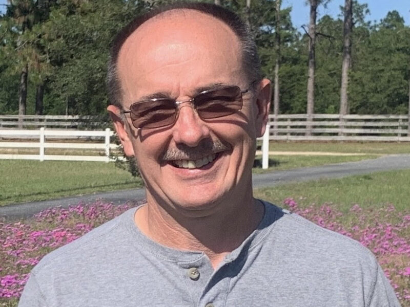 Frank Joseph Logel, III