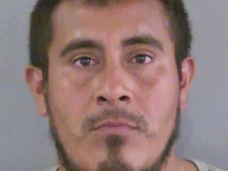Franklin Arahel Rivera Ramirez