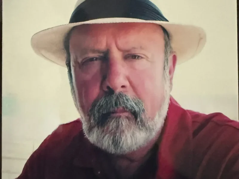 Fred Hamilton Henderson