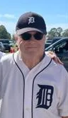 Gary Elroy Mielke
