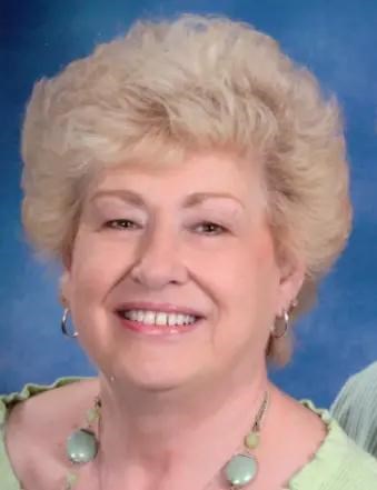 Gayle Ann Gittens