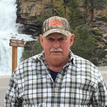 Gerald Wayne Mills, Sr.