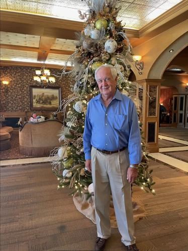 Glenn W. Steigerwalt