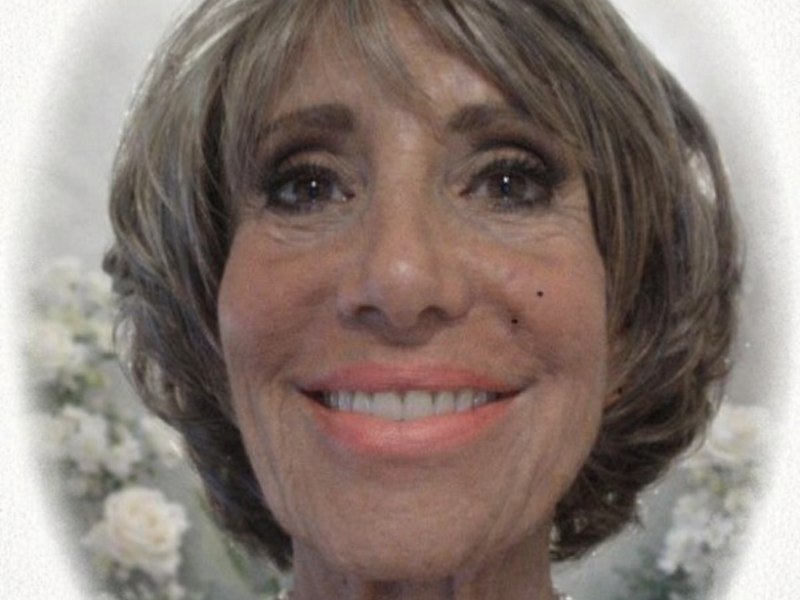 Gloria Serleto
