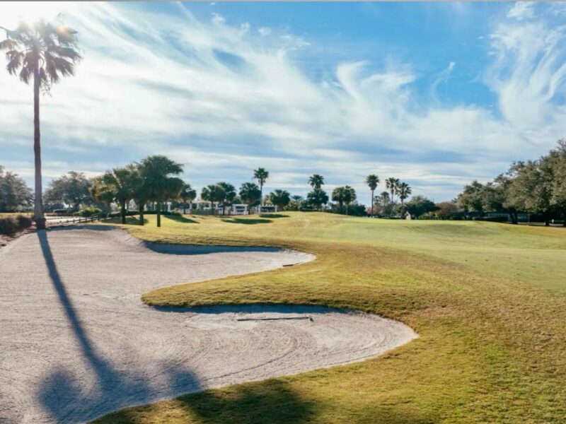 Havana Championship Course