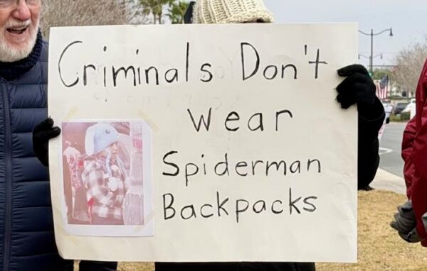 ICE Protest 7 2